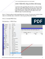 4 Buoc Cau Hinh PPoE Tren Router Mikrotik Voi Modem Nha Mang