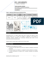 representing place project 1 brief august 2018