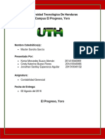 Contabilidad Gerencial 1 Proyecto Final (Arreglado)