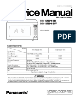 Service Manual (NNSN9x8) PDF