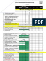 Plan de Trabajo en Seguridad y Higiene Industrial 1