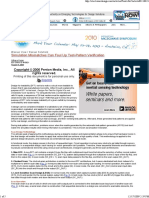 2005 Electronic Design Simulation Mismatches Foul Up Verification PDF