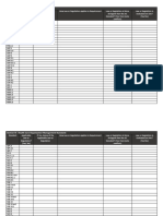 Laws and Regulation Worksheet