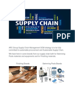 6 - Supply Chain