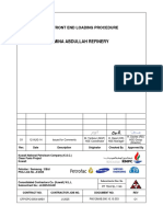 HSE Front End Loading Procedure.pdf