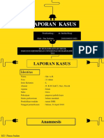 Ppt Lapsus Dhf Rsmg Plus Tp