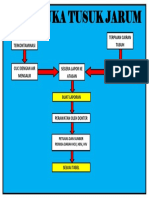 Alur Luka Tusuk Jarum