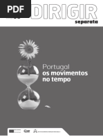 Dirigir 107 - separata