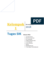 Sistem Informasi Kesehatan