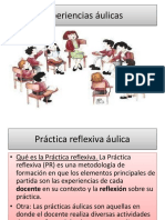 Exposicion de Practica Docente 1