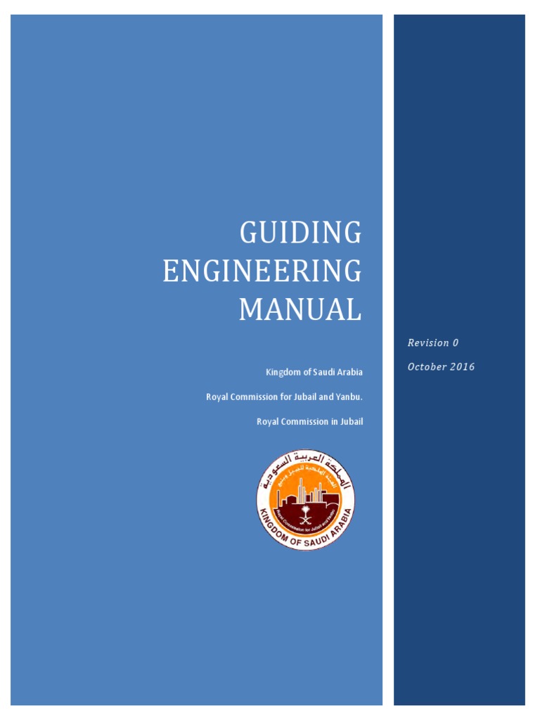 Rc Gem Specification Technical Standard City
