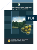 Panduan Umum PTKJS - CVPD - 2010 PDF