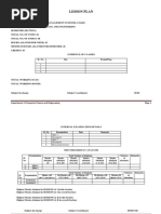 Extended - Lesson Plan Dbms 2019