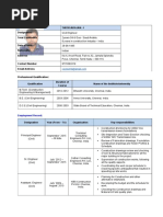 Thiyagarajan.B.E Civil Engineer. CV Updated Novemeber 2018 (1) (1)