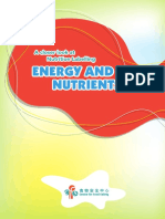Energy E PDF