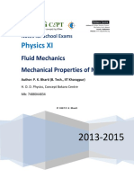 360285631-IIT-JEE-Fluid-Mechanics-Notes.pdf