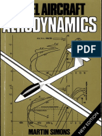 Martin Simons - Model Aircraft Aerodynamics (1995, Motorbooks Intl).pdf