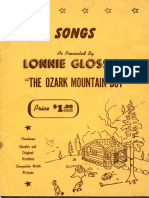 Ozark Mountain Boys Songs