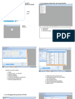 Petunjuk Aplikasi Farmasoft