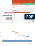 Mind Map Templates Showeet(Standard)