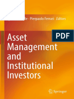 Ignazio Basile, Pierpaolo Ferrari (Eds.) - Asset Management and Institutional Investors-Springer International Publishing (2016) PDF