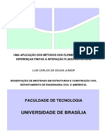 Universidade de Brasília