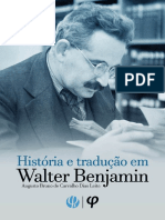 DE CARVALHO - História e Tradução em Walter Benjamin.pdf