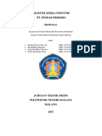 Proposal PKL Pt. Pindad Persero-1