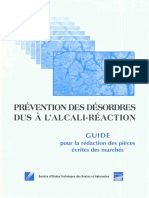 Guide SETRA - Prévention des désordres dus à l'Alcali réaction (1994).pdf