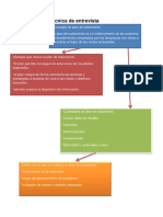 Tarea 5 de Técnica de Entrevista