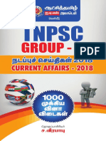 1000 Current Affairs 2018