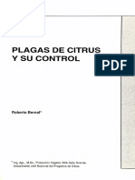 Plagas Perez