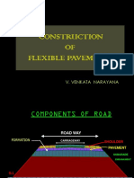 Venkat_FlexiblePavements_Construction.ppt