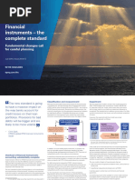 IFRS 9 SPPI Test Overview | PDF
