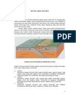 Modul Praktikum Vulkanik