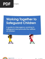 Download Working Together to Safeguard Children by Beverly Tran SN39536117 doc pdf