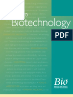 Biotech Guide