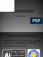 Aluminijum Fajl 1