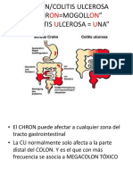 Clasificamos La Colitis