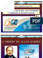 Allan Kardec 150 Anos Le 120528729896746 2