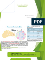 Farmakodinamik Obat Anti Diabetes