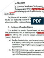 LMC Boundary Dispute PDF