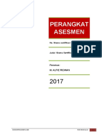 Sampul Perangkat Asesmen Ok