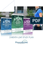 LSAT Study Guide