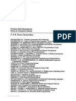 Implementation of Functional Languages PDF