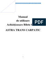 Astra Trans Carpatic