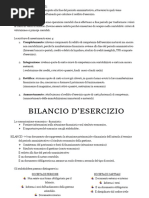 Inventario D'esercizio