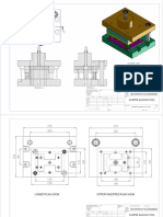 ISOMETRIC VIEW OF INVERTED BLANKING TOOL