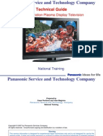 Panasonic 10th_Gen_PDP Training Very Good