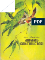 ANIMALE-CONSTRUCTORI - Igor Akimuskin (ilustratii de A. Keleinikov, 1984).PDF